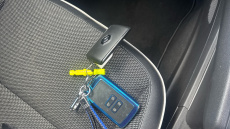 Renault Captur 1.0 TCE 90 SE Edition 5dr Petrol Hatchback